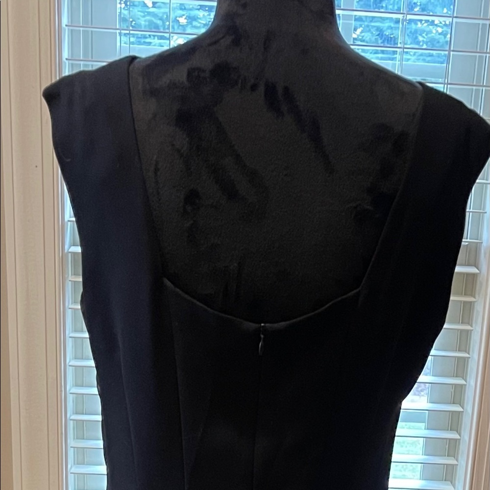 Virgo maxi ladies dress